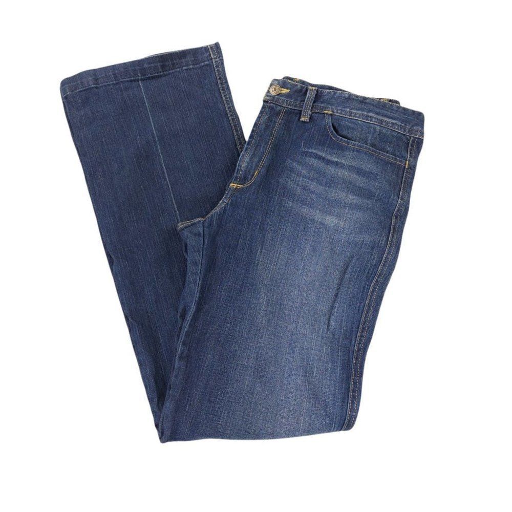 Karen Kane Denim Jeans 